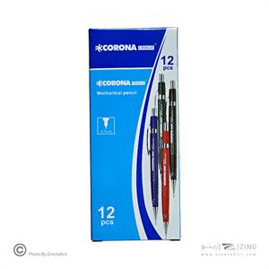 اتود0/7سه گوش کلاسیک کرونا CO4010