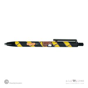 اتود0/7استورم سری DREAMY  درمی طرح روبات کد303307