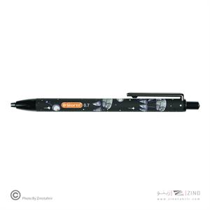 اتود0/7استورم سری DREAMY  درمی طرح روبات کد303307