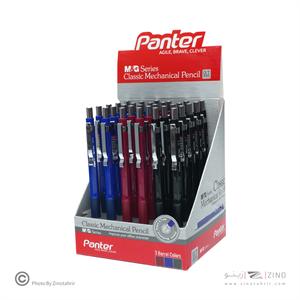 اتود0/7 گریپ دار کلاسیک کد Amp 34972 رگلامی پنتر