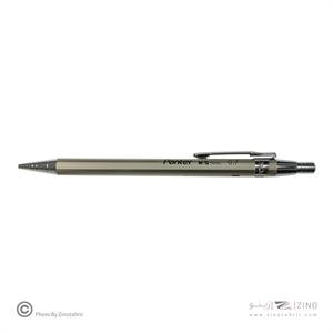 اتود0/7متال جکت جینی پنتر