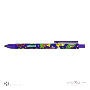 اتود0/7استورم سریDREAMY  درمی طرح مانستر کد303107