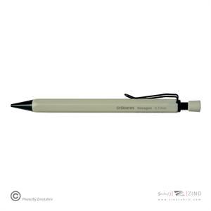 اتود0/7(بدنه شش گوش رنگ پاستلی) استورم سریHEXAGON کدHL-302107