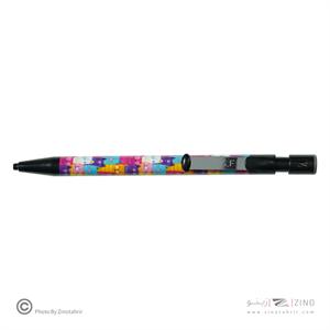 اتود2میل بدنه گرد اس اف کد4040