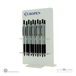 اتود2میل یوروپن سری تراول