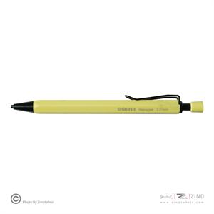 اتود2میل(بدنه شش گوش رنگ پاستلی) استورم سریHEXAGON کدHL-302120