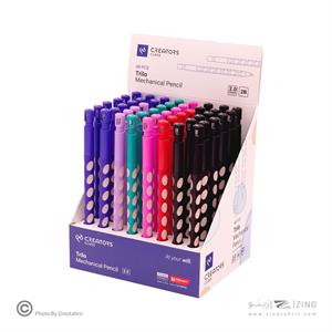 اتود 2 میل (بدنه سه گوش با مغز گرید 2B همراه با تراش) سیکلاس کدCCTMP20