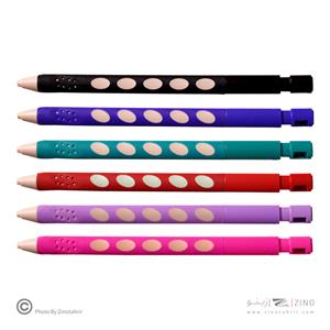 اتود 2 میل (بدنه سه گوش با مغز گرید 2B همراه با تراش) سیکلاس کدCCTMP20