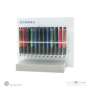 اتودجور0/5+0/7 یوروپن تراول