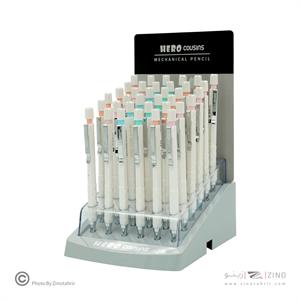 اتودجور0/5و0/7  کلاسیک بدنه صدفی هیرو کدH59