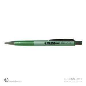 اتودجورسه گوش آلمینیوم پاستلی کرونا کدCO9010-P