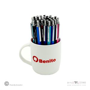 اتودجور0/5+0/7بنیتو کدB-9015