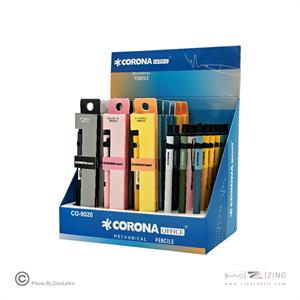 اتود جور فلزی کرونا کد9020