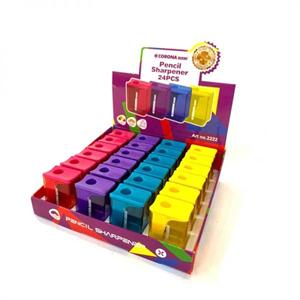 تراش مخزن دار تک سوراخ کرونا کد2222