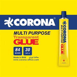 چسب مایع50میل کرونا کد6050