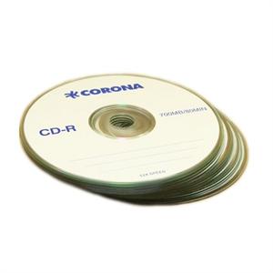 سی دی کرونا