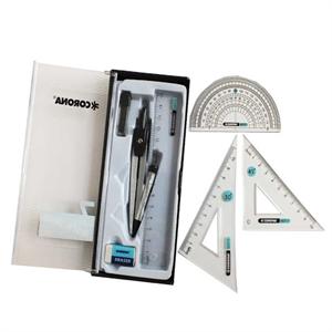 ست پرگارکرونا کد 717