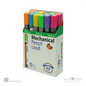 مغز مداد 0/9 بلند بنیتو