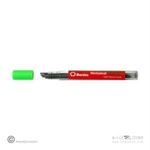 مغز مداد 0/9 بلند بنیتو