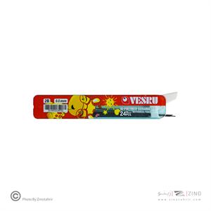 مغزمداد0/5بلند (90میل) ویسرو(کنکو)