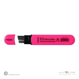 مغز اتود0/5(90میل)پیداکس کدP-105