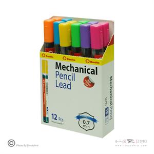 مغز مداد 0/7 بلند بنیتو