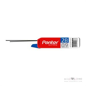 مغز مداد 0/9  (60میل) 2B پنتر کدPL109