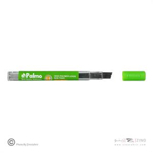 مغز مداد 0/9 بلند2Bپالمو 