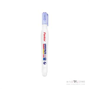 لاک قلمی6 میل  12عددی پنتر کدCP103-12