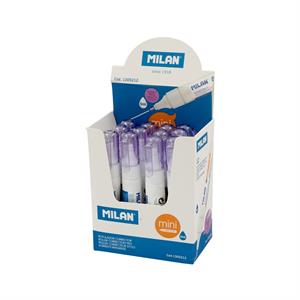 لاک قلمی مینی5میل میلان کد1305212