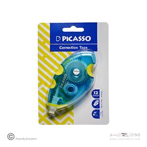 لاک نواری12متری پیکاسو کد2040