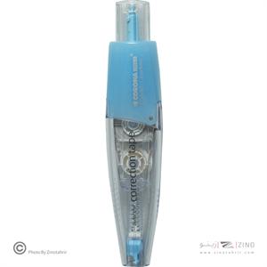 لاک نواری6متری فشاری بدون صدا کرونا کدCO-6007