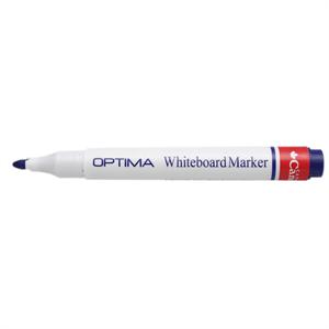 ماژیک وایت برد گرد آبی کنکو*تعداد درکارتن40جینی*