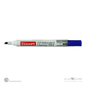 ماژیک وایت برد تخت آبی لاکسر کد751