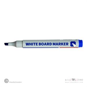 ماژیک وایت بردتخت آبی استورم کد340791