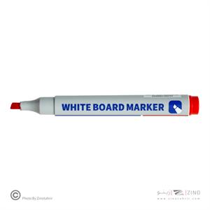 ماژیک وایت بردتخت قرمز استورم کد340793