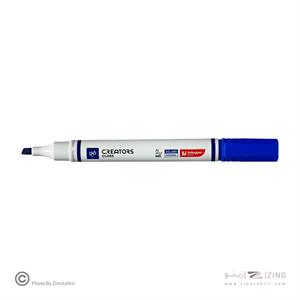 ماژیک وایت برد تخت آبی بلانکو سیکلاس