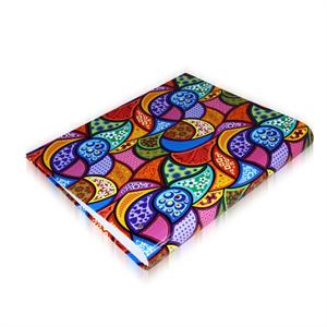 کلاسور 4 حلقه A4  گالینگورمیکرو