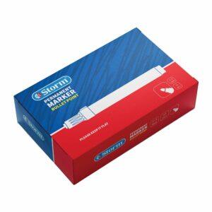 ماژیک معمولی تخت آبی استورم کد344891