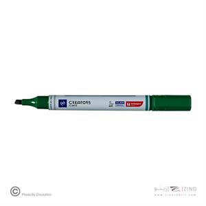 ماژیک معمولی تخت سبز بلانکو سیکلاس