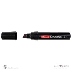 ماژیک معمولی تخت لاکسر600ـ810مشکی3171