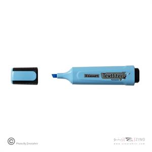 علامت زن آبی کلاسیک لاکسر