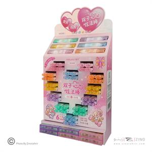 علامت زن فانتزی دوسر اکلیلی استند144عددی کد99067-4یا کد12021-J