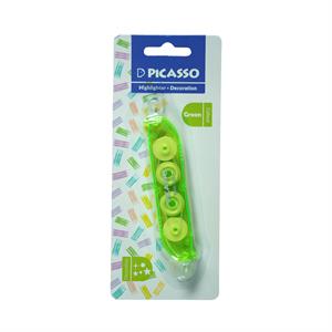 علامت زن نواری دوسر(علامت و طرح زن) پیکاسو کد2020