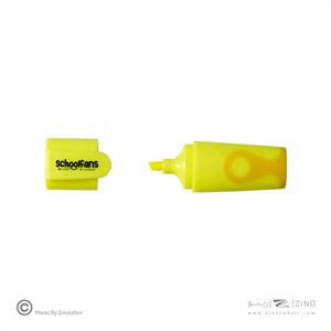 علامت زن رنگ جور مینی نئون اسکول فنز کد925005