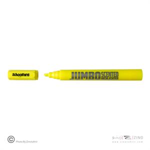 علامت زن رنگ جور سوپرجامبو عطری اسکول فنز کد92321