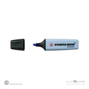 علامت زن جور4رنگ باس اورجینال(پاستل) استابیلو کد70/4-3