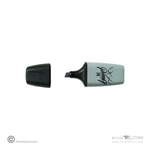 علامت زن جور3رنگ باس مینی (پاستل لاو) استابیلو کد07/03-49