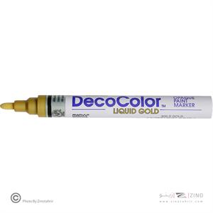 ماژیک پینت طلایی(خاص) یوشیدا