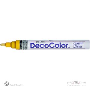 ماژیک پینت زرد یوشیدا